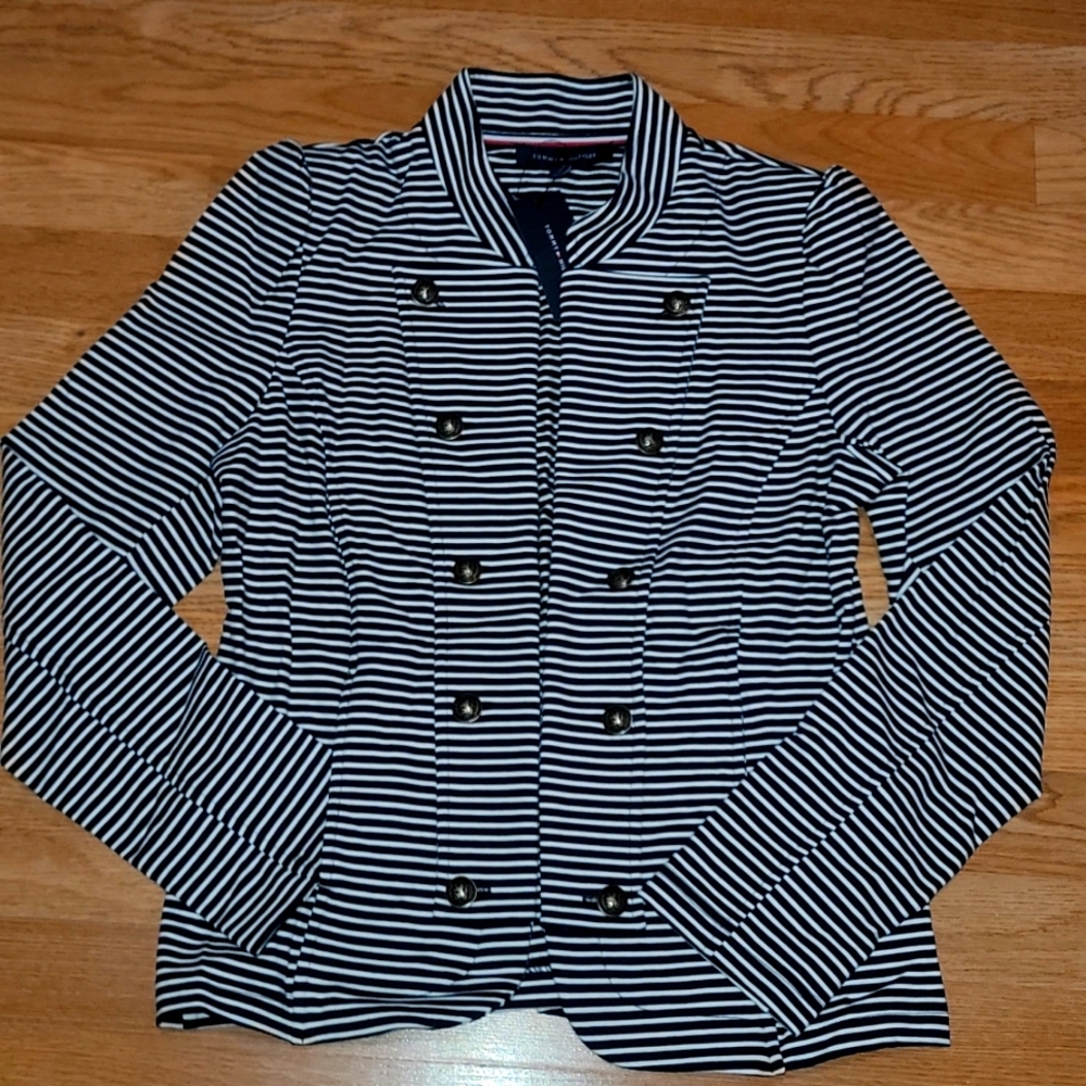 Tommy Hilfiger jacket